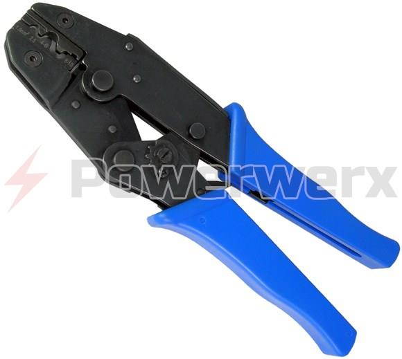 Powerwerx CT-75 Economy Crimping Tool for 75 amp Powerpole and SB50 SB Series Connectors