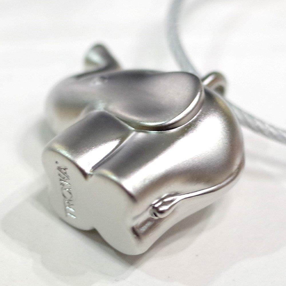 Troika Keyring, Elephant (KR1401MA)