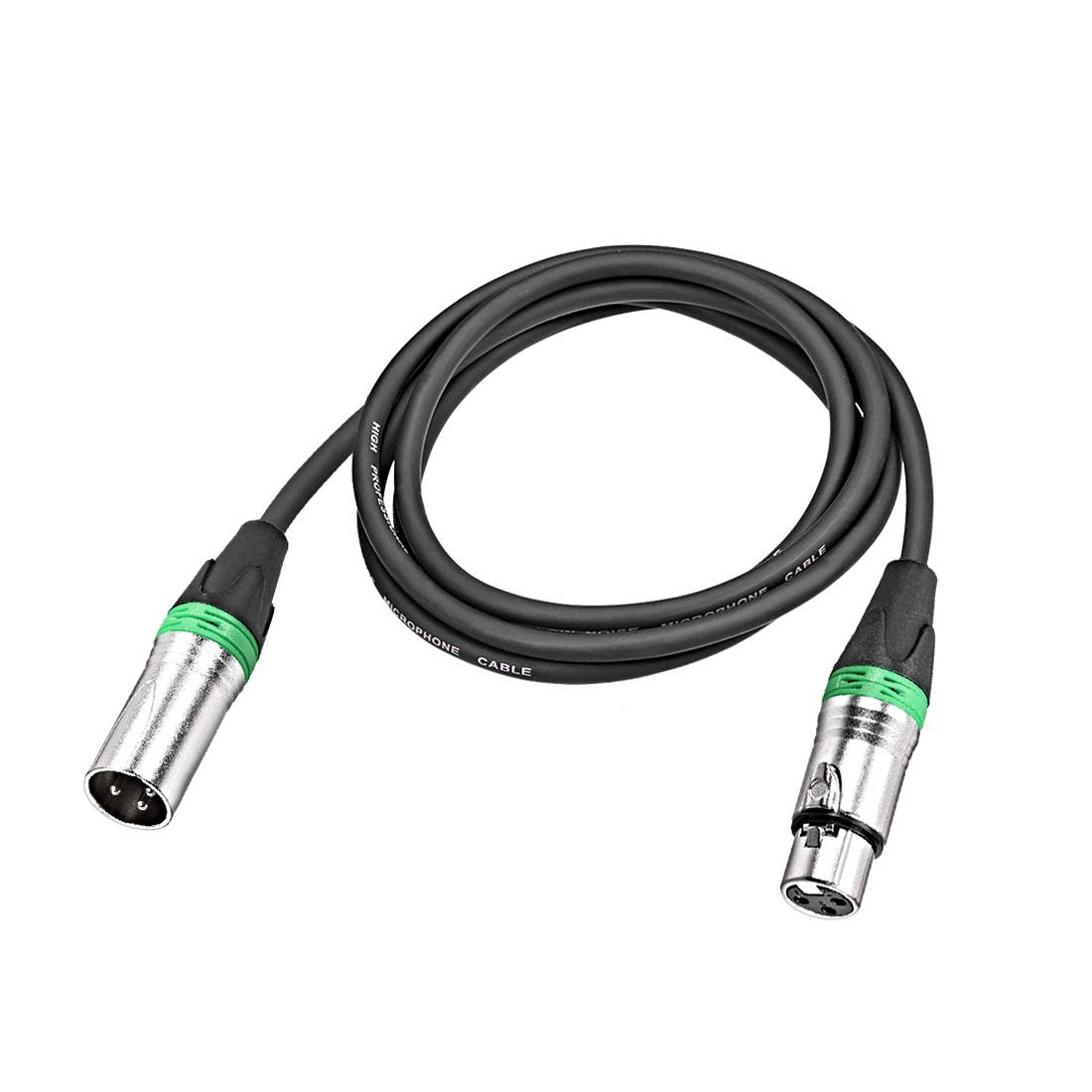 Audio2000's USB to XLR Female 20ft Microphone USB Recording Cable - ADC203R