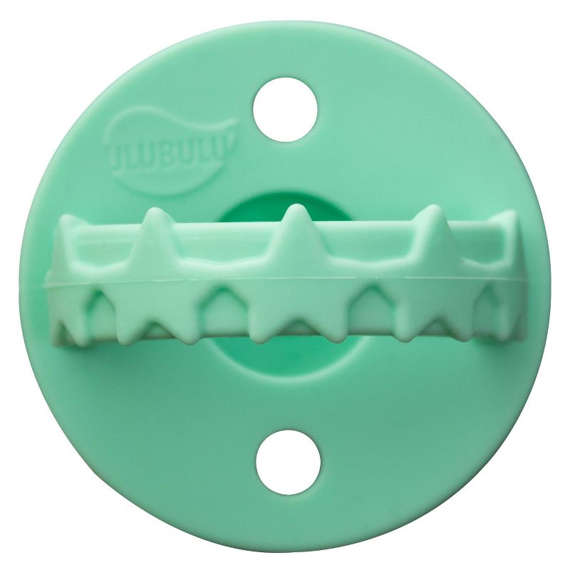 Ulubulu Star Bulu Soother 0+ Months - Mint