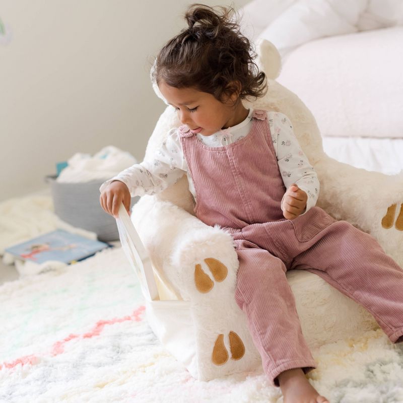 Soft Landing Sweet Seats Llama Children's Soft Chair
