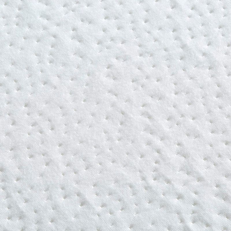 Duroflex Live-in Adapt Grey Foam New Gen Smart Design Flippable Adjustable Single Mattress