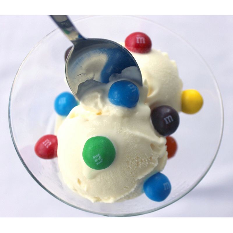 M&M's Caramel Chocolate Candies - 18.4oz