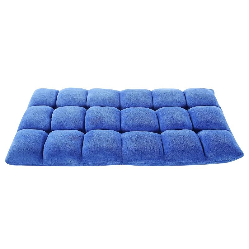 Esme Kids' Recliner Chair Royal Blue - Chic Home