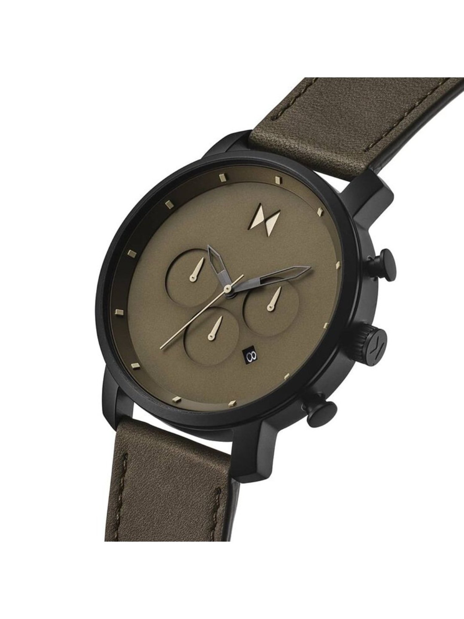 MVMT 28000287-D Chrono Chronograph Watch for Men