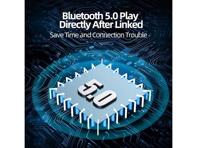 ThundeRobot G50 Wireless Gaming Controller,Gamepad USB PC Joystick Gamepad with Customized Buttons, Dual Vibration Motors, Ergonomic Laptop Game Controller for PC with Windows Vista/7/8/8.1/10