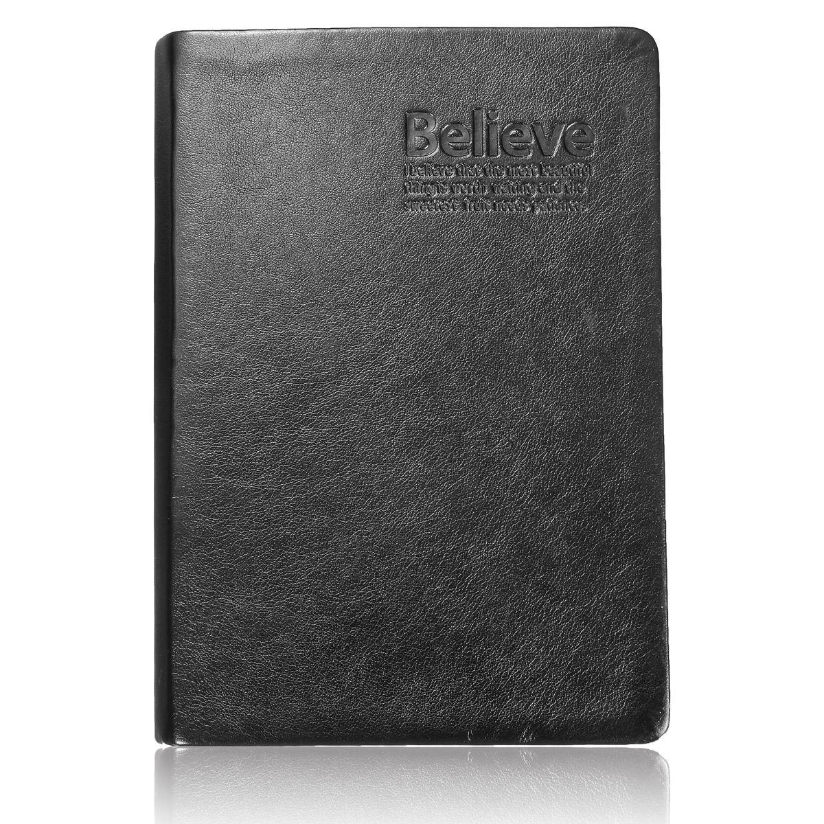 SKILCRAFT&reg; Steno Notebooks, 6" x 9", Legal/Wide Ruled, 160 Pages (80 Sheets), 100% Recycled, Green, Pack Of 6 (AbilityOne 7530-01-611-6427)