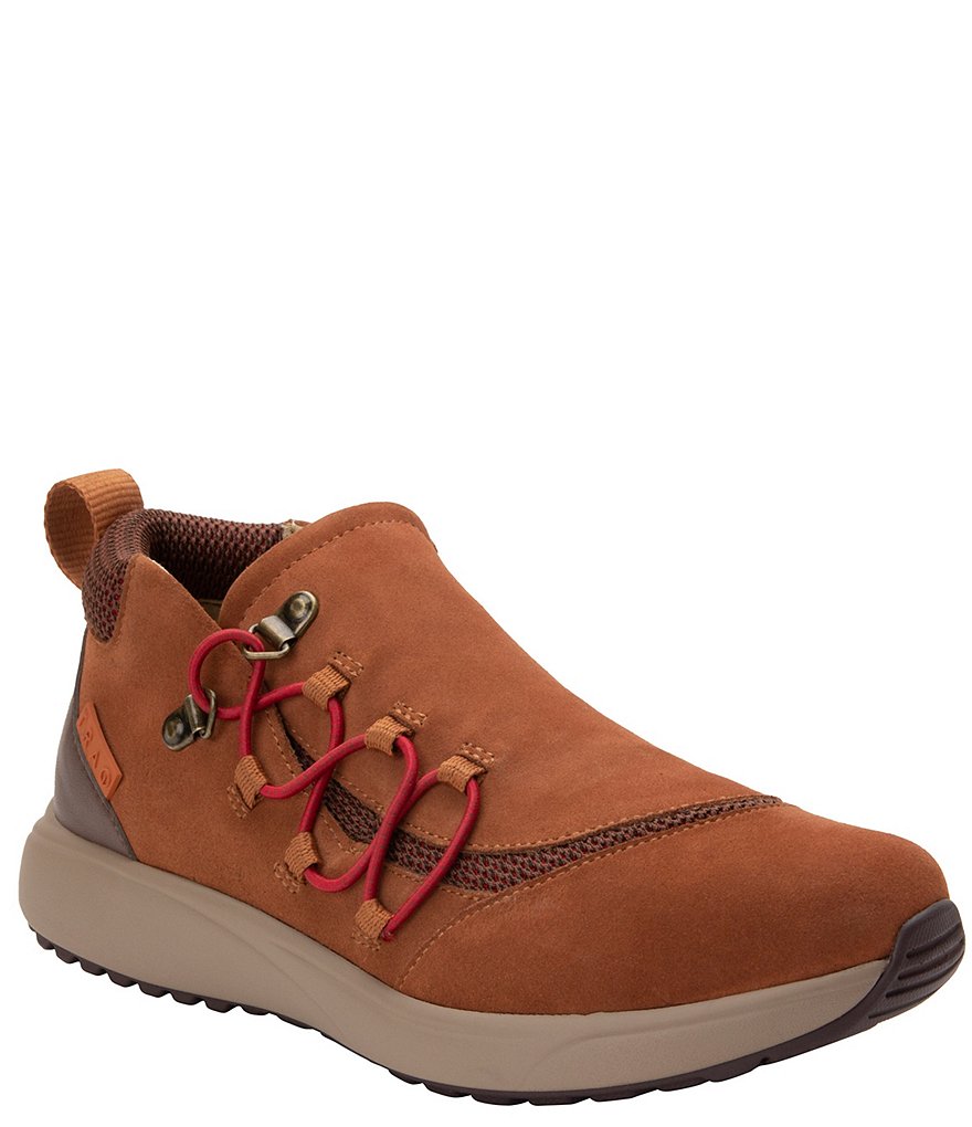 bionica Maclean Leather Slingback Water-Friendly Sandal