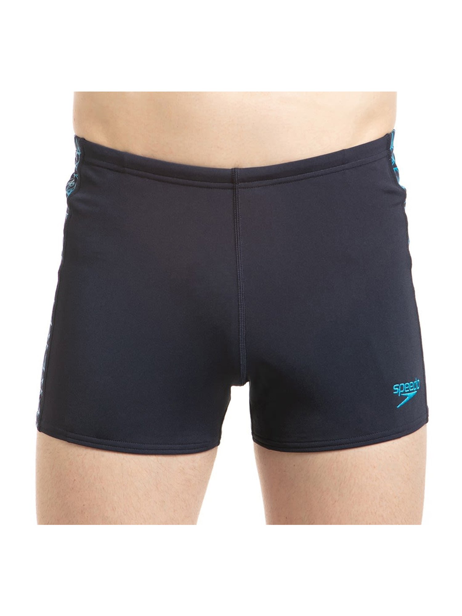 Speedo Watermelon Regular Fit Printed Swim Shorts