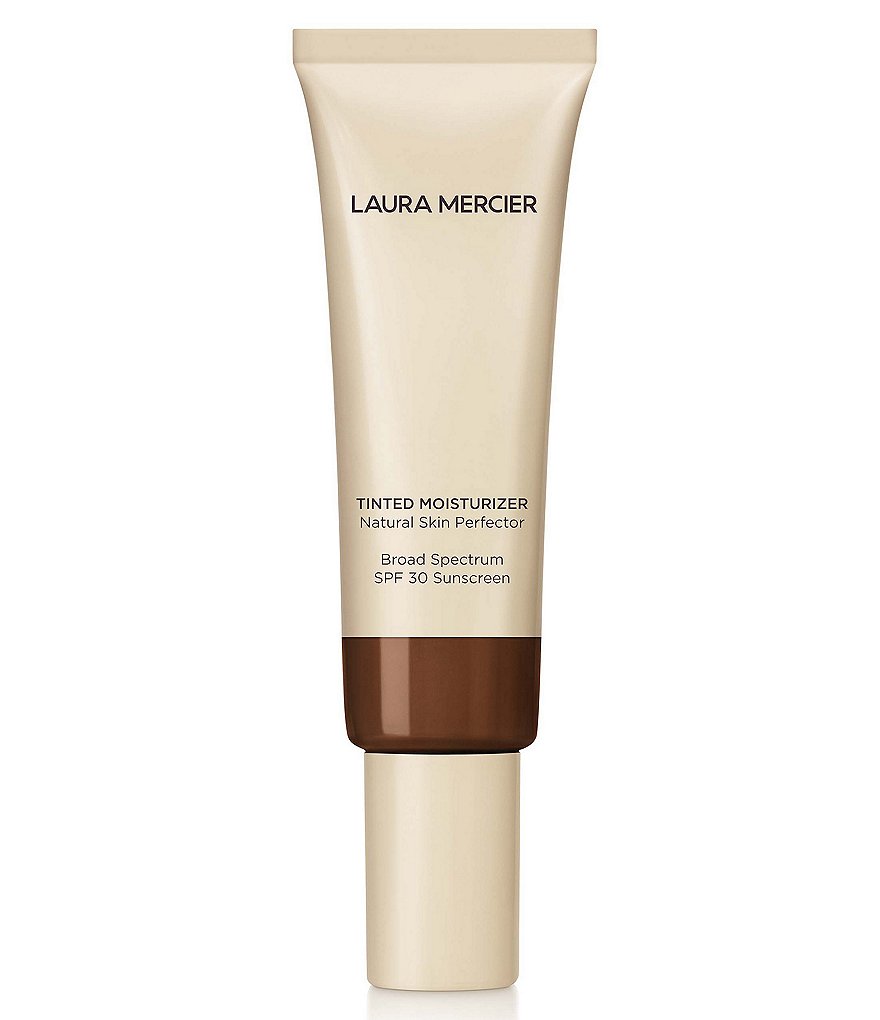laura mercier Tinted Moisturizer Natural Skin Perfector SPF 30