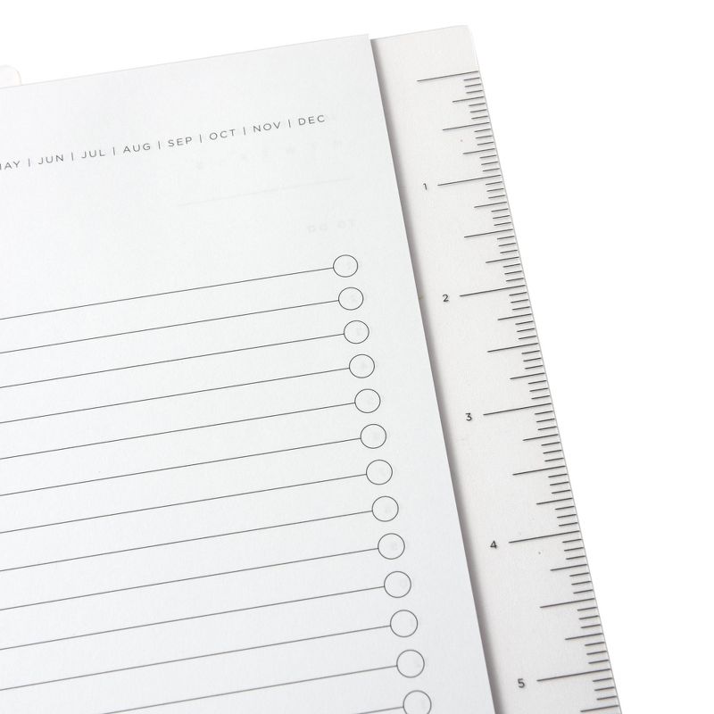 Russell+Hazel Signature Loop To-Do Binder Insert