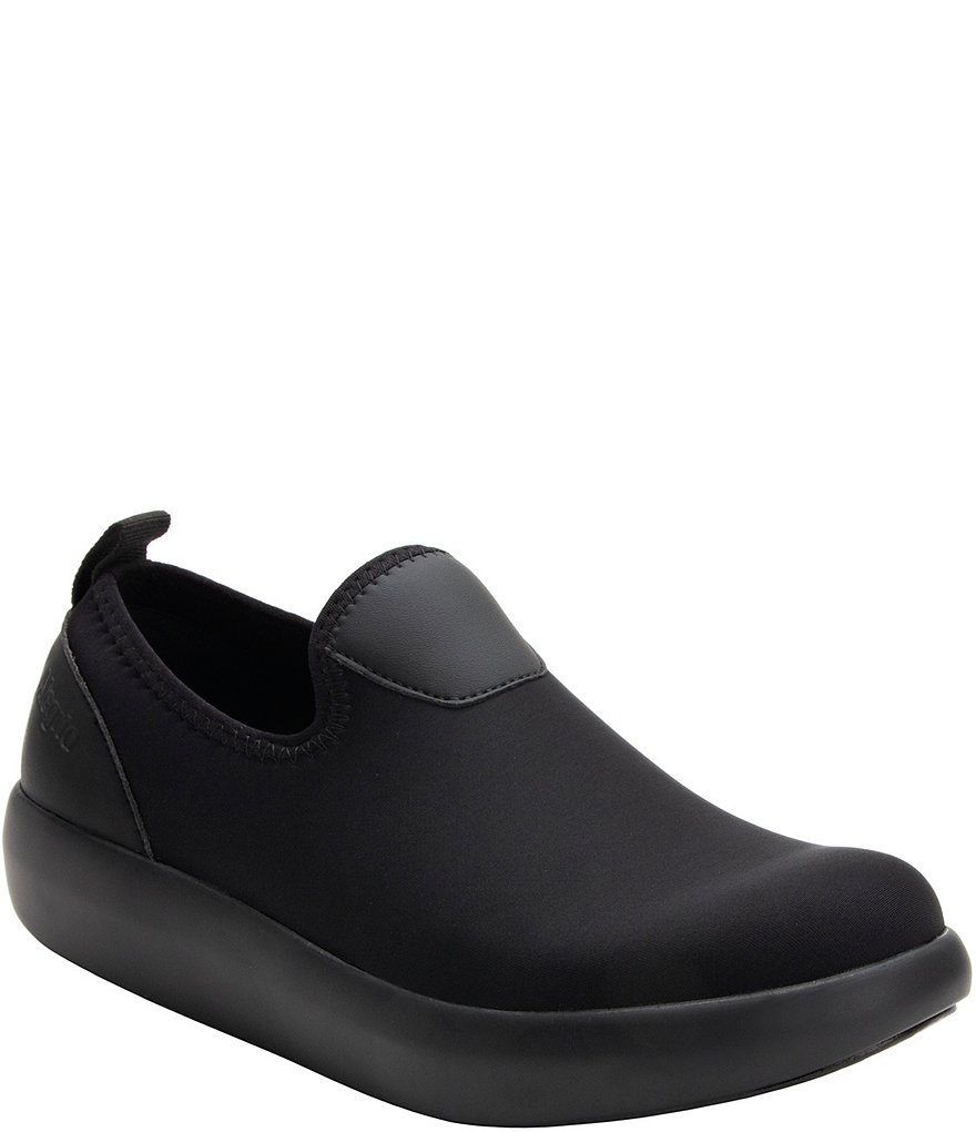 Alegria Eden Stretch Slip Ons
