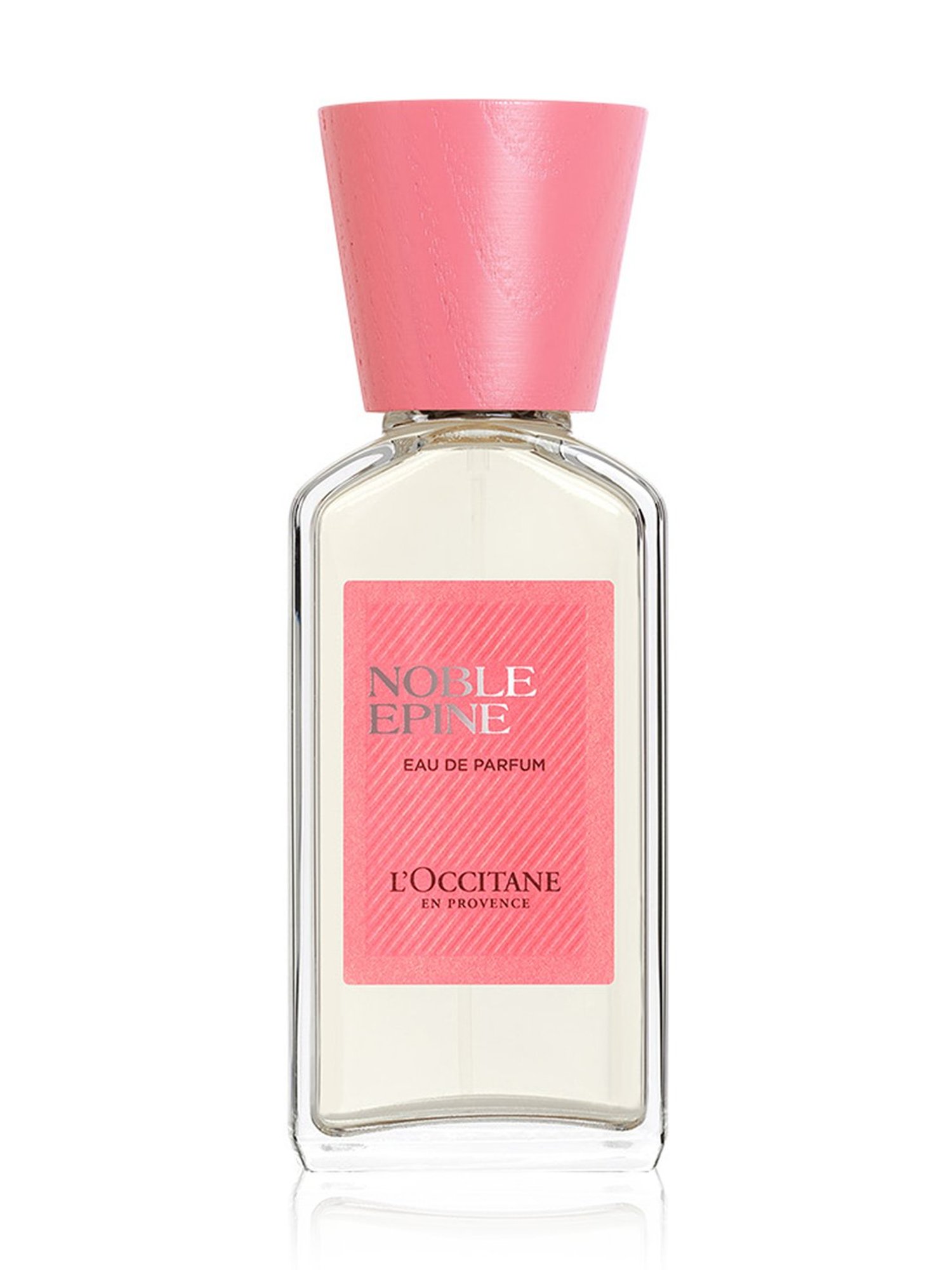 L'Occitane En Provence Noble Epine Eau de Parfum - 50 ml