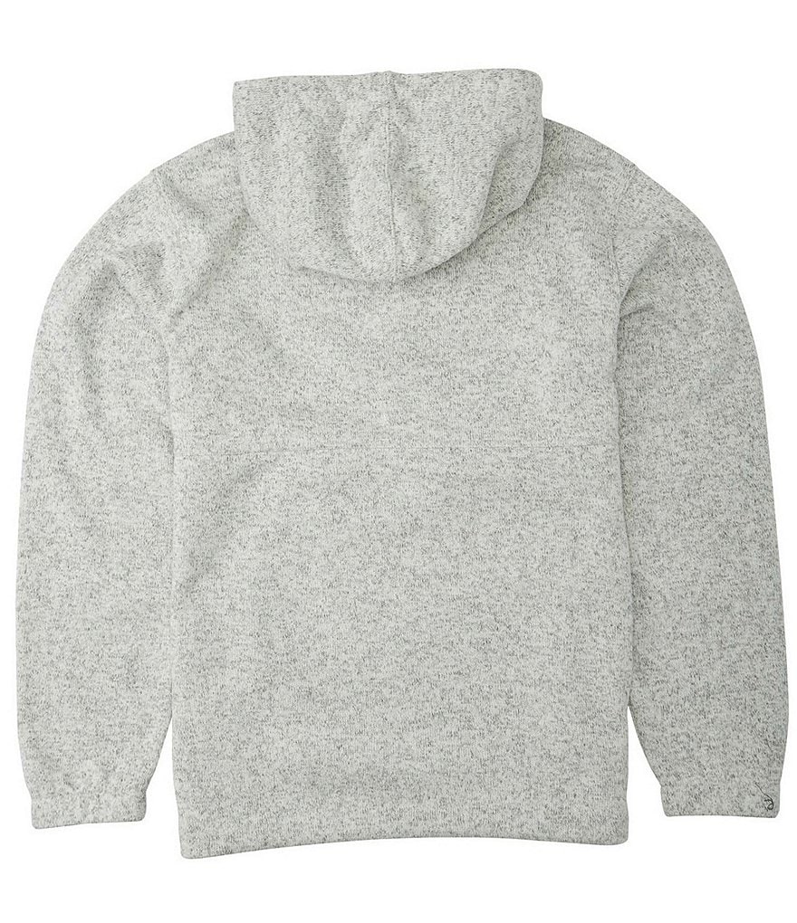 Columbia PFG Low Drag Quarter-Zip Pullover