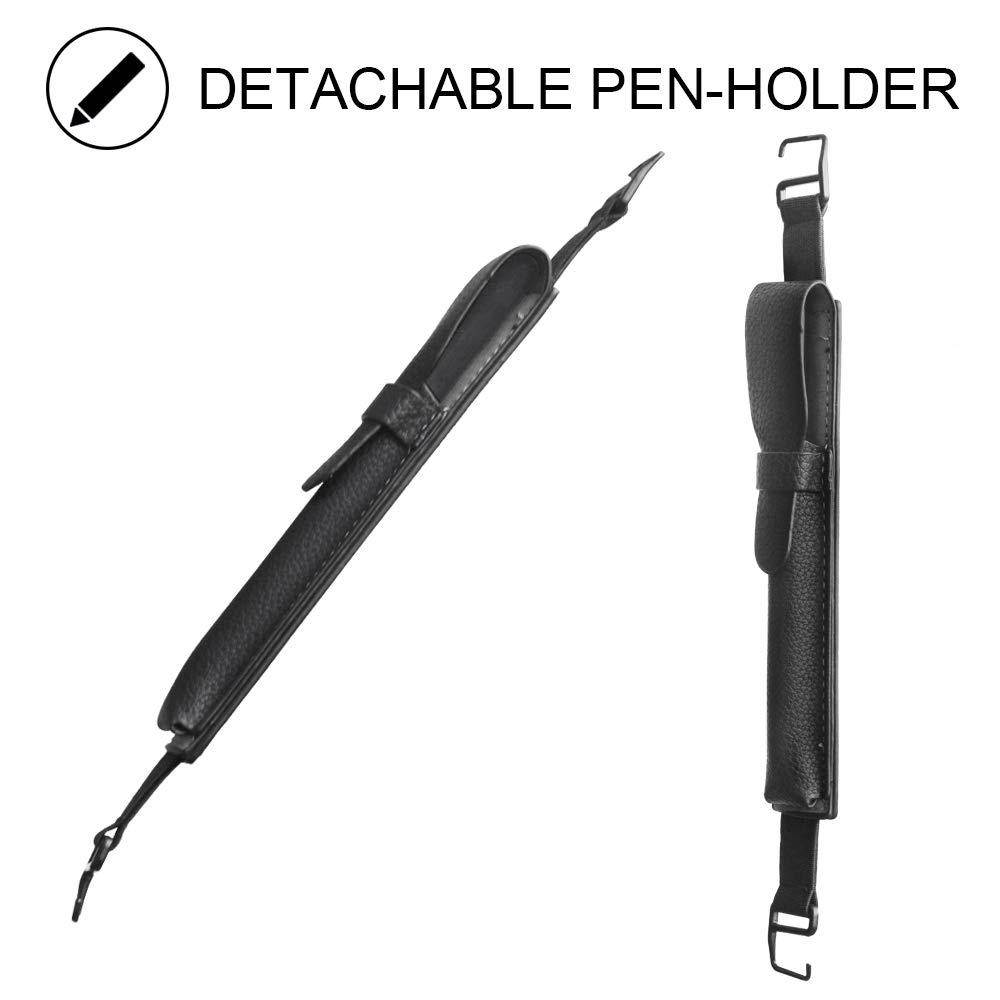 Monoprice Stealth Charge and Sync USB 2.0 Type-C to Type-C Cable - 3 Feet - Red, Up to 5A/100W, For USB-C Enabled Devices Laptops MacBook Pro