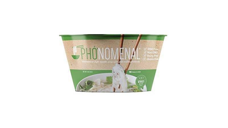 Phonomenal Soup Pho Veggie - 2.1oz