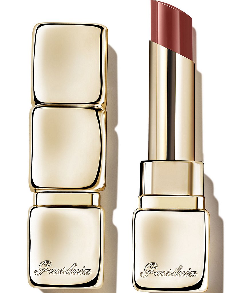 Guerlain KissKiss Shine Bloom Lipstick Balm