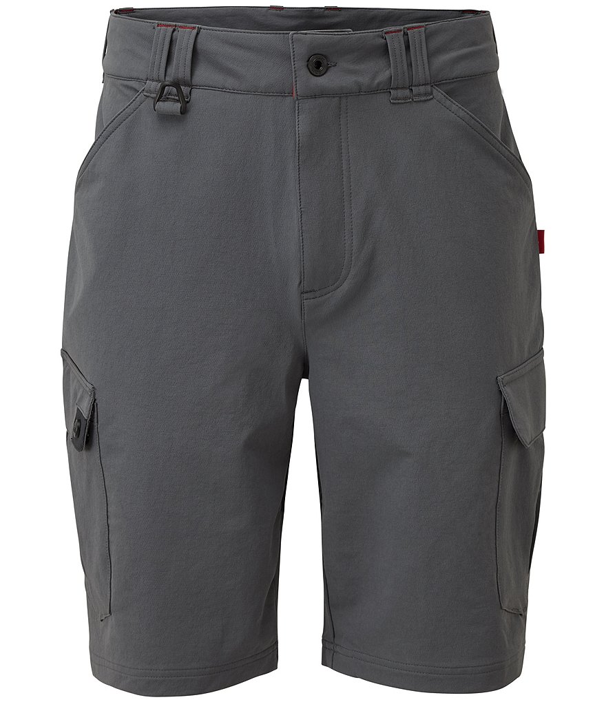 Gill UV Tec 10#double; Inseam Performance Stretch Pro Shorts