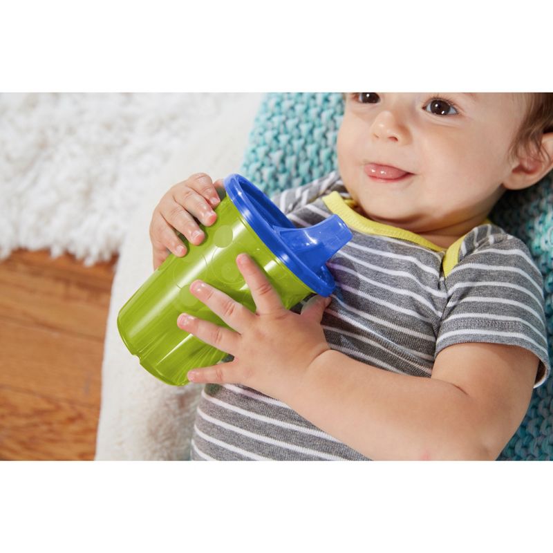 NUK PreTensil Value Set - 4pc