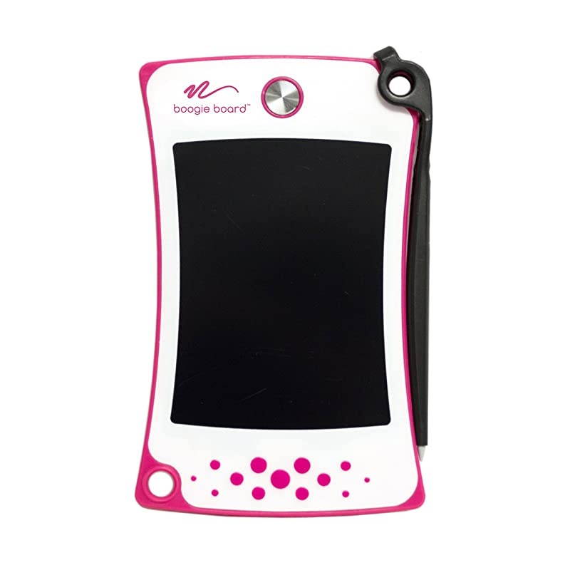 Pink Jot 45 LCD Writing Tablet Authentic  that Includes eWriter and Stylus Pen