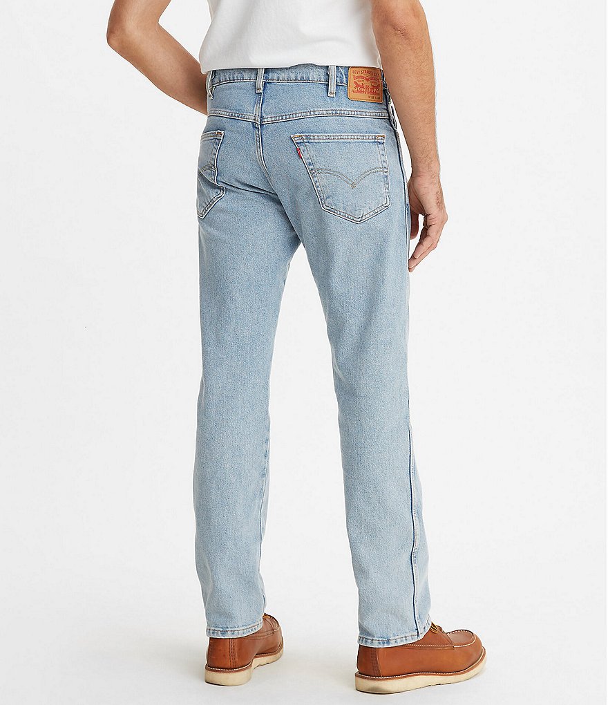 Lucky Brand 367 Vintage Bootcut Jeans