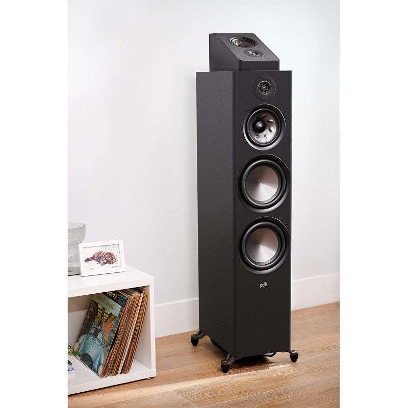 Polk Audio Reserve 900 Height Module - Pair (Black)