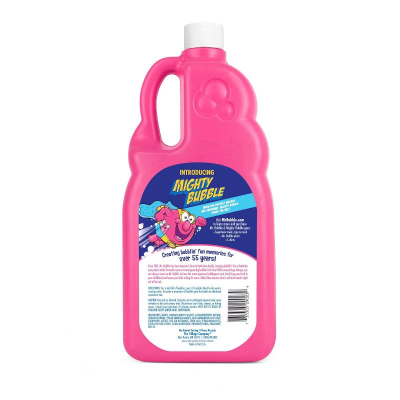 Mr. Bubble Original Bubble Bath 36-oz