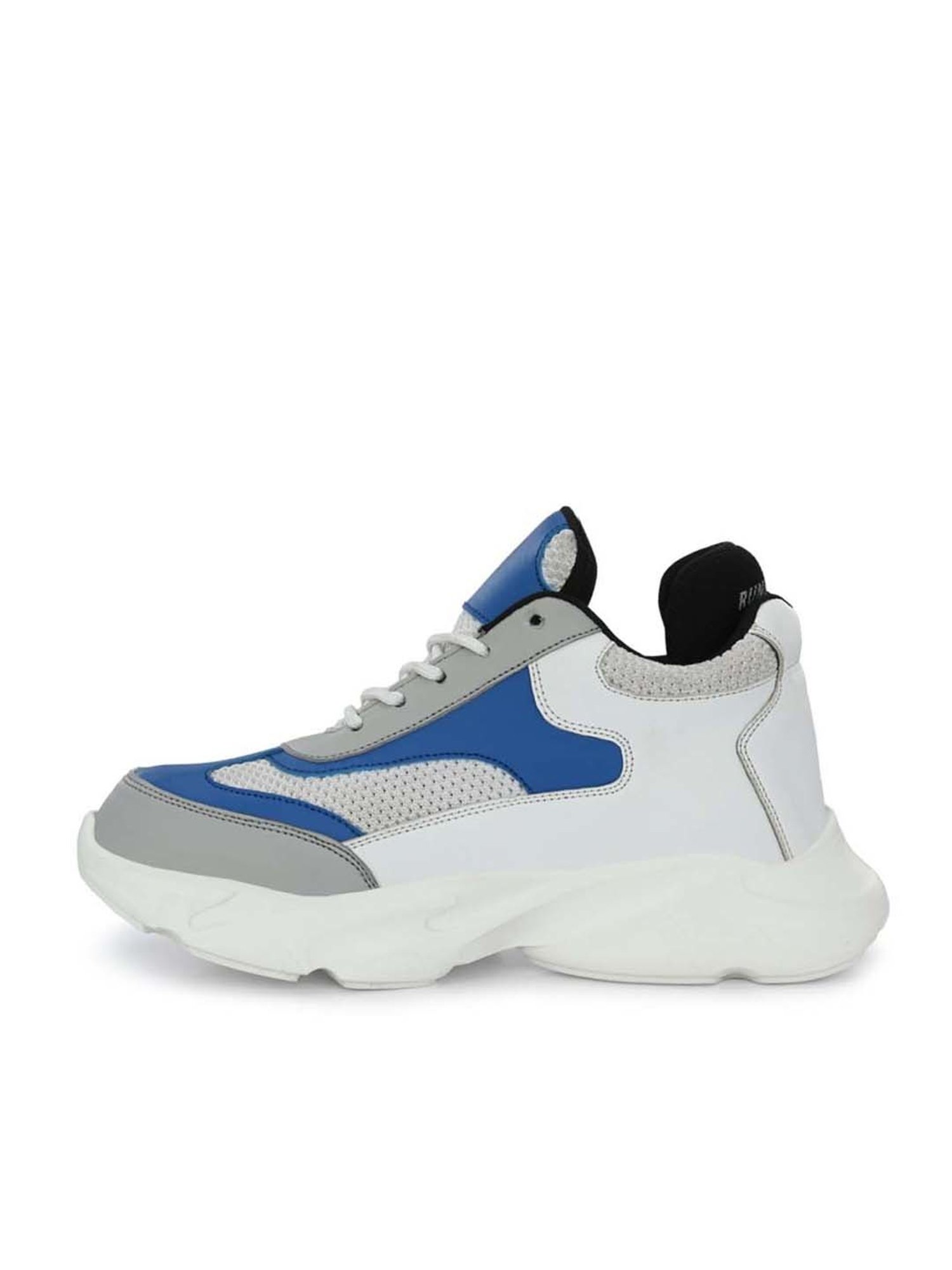 Eego Italy Men's Multicolor Running Shoes