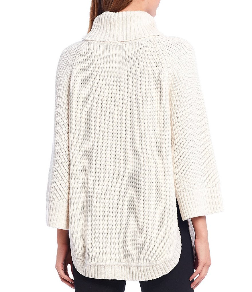 UGG Raelynn Sweater Cable Poncho