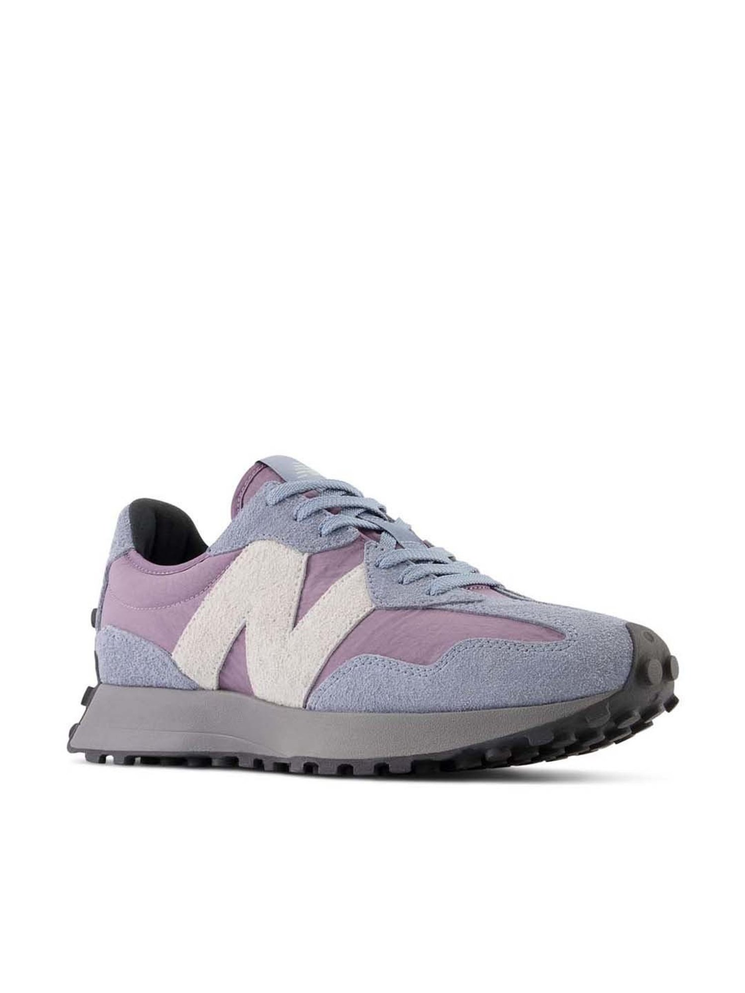 New Balance Men's Multicolor Casual Sneakers