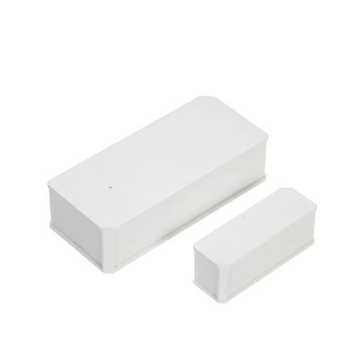 SONOFF DW2 Wi-Fi Wireless Door and Window Sensor with Phone Notification Home Security Motion Sensor Burglar Alarm System with App