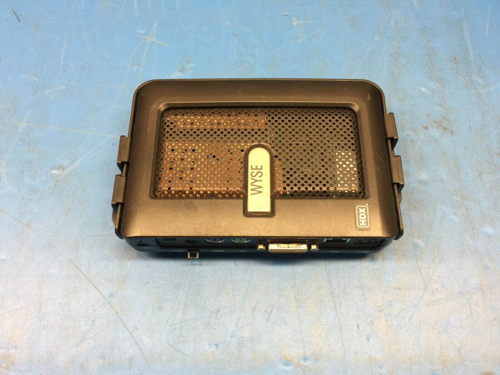 WYSE HDX Cx0 C00X 128F/512R Thin Client 902196-01L