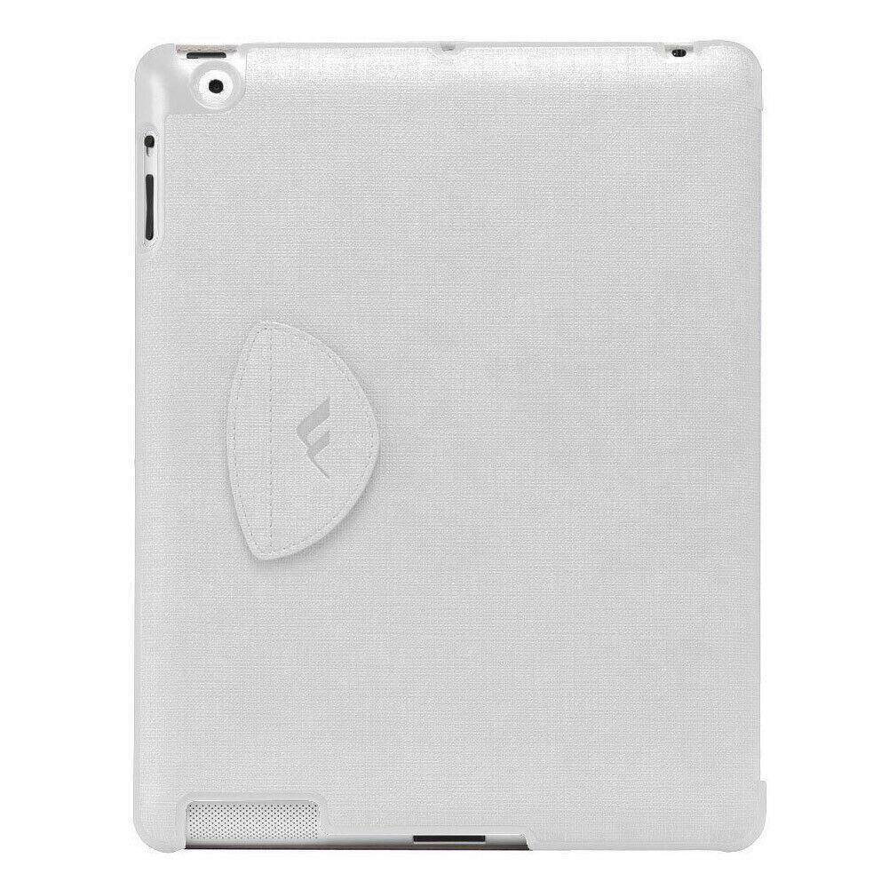 Brenthaven Trek Hardshell Folio Case for iPad 2 3 & 4