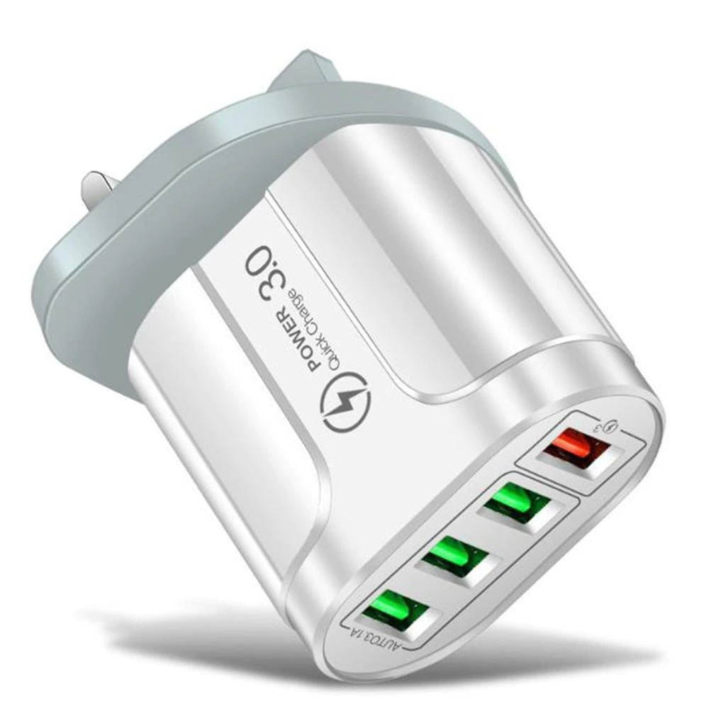 USB 50.0 M 6-LED Webcam Web Cam Camera With Built-in Mic for Laptop Desktop PC