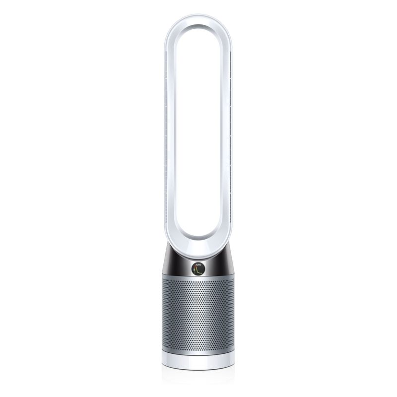 Dyson TP04 Pure Cool Tower Air Purifier & Fan