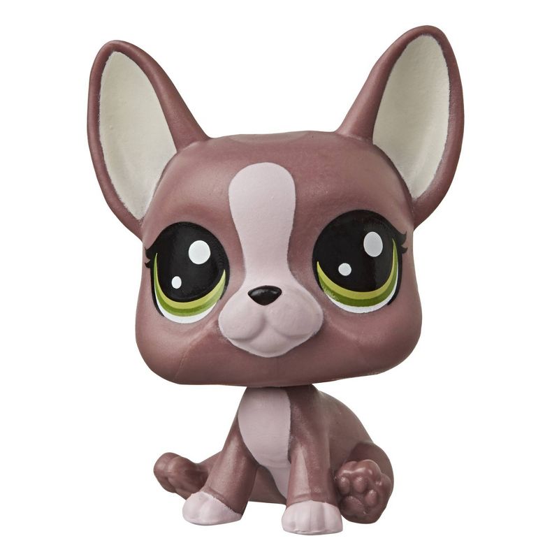 Littlest Pet Shop Carrier