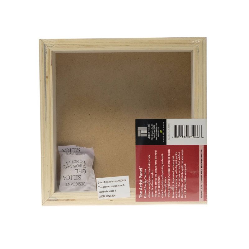 3ct Art Canvas 11" x 14" - Derwent