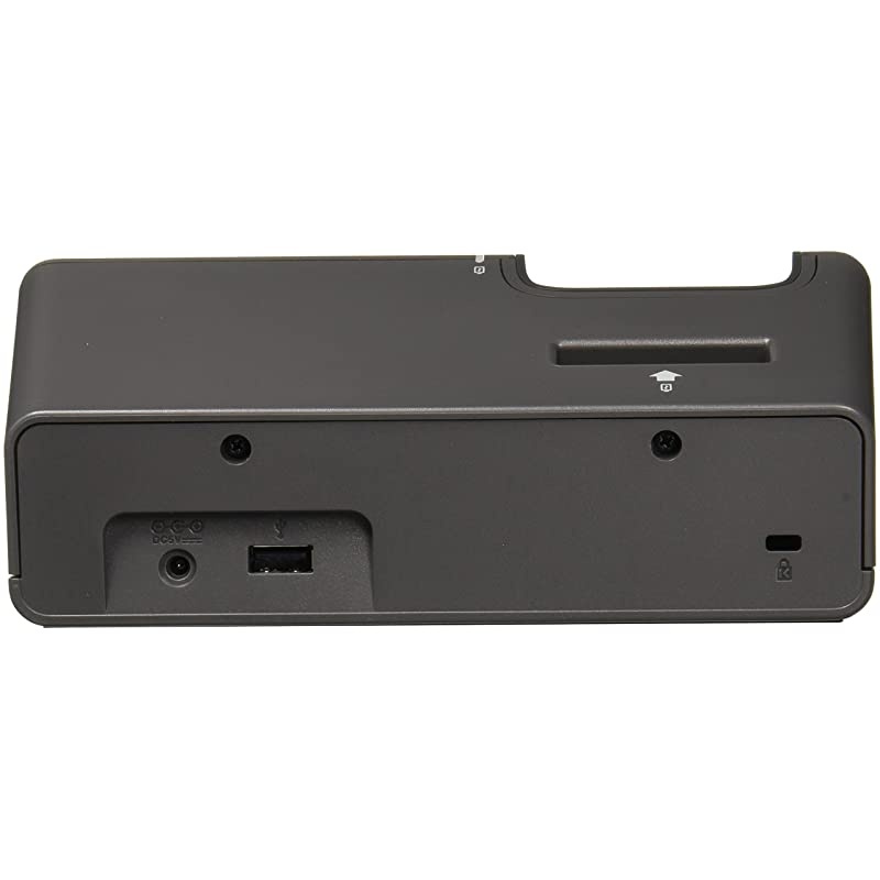 CP-DSKCH-8821-BUN -  Cradle - Docking - IP Phone - Charging Capability - Black