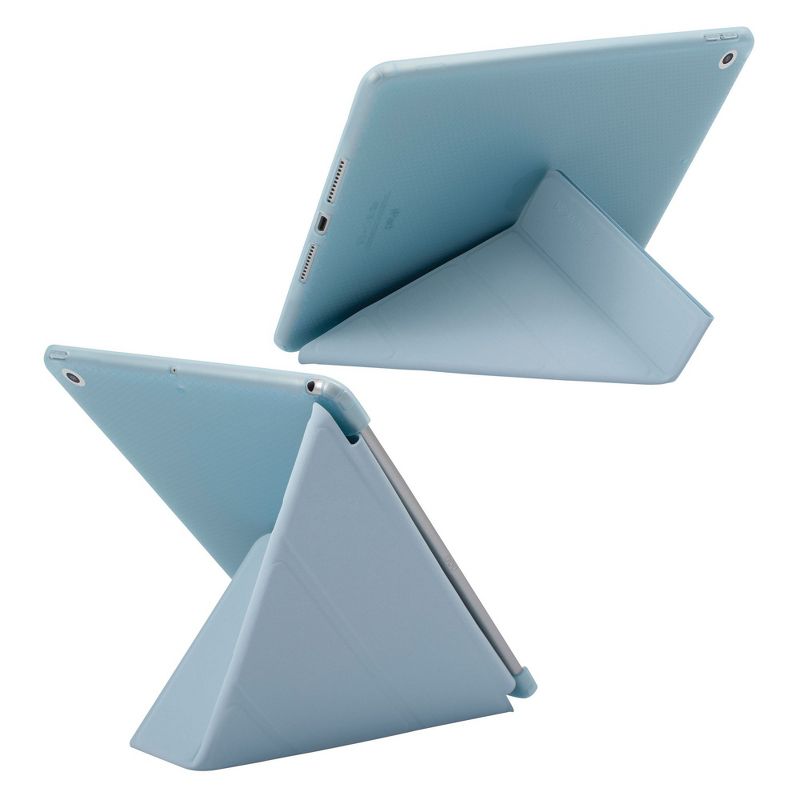 Commonwealth Toys Candy Crush Saga Blue Plush Tablet Holder