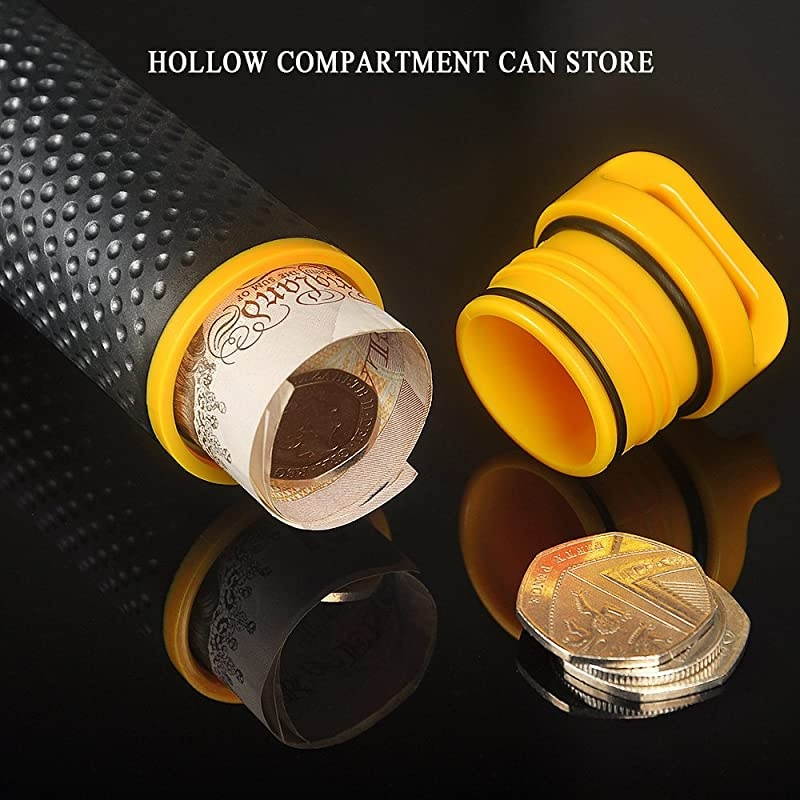 Floating Hand Grip Waterproof Handle Floaty Handler Compatible with GoPro Hero 8 Black Hero 7 BlackSilverWhite 6 5 4 Session 3+ 3 2 1 Hero 2018 Fusion DJI Osmo Action Cameras