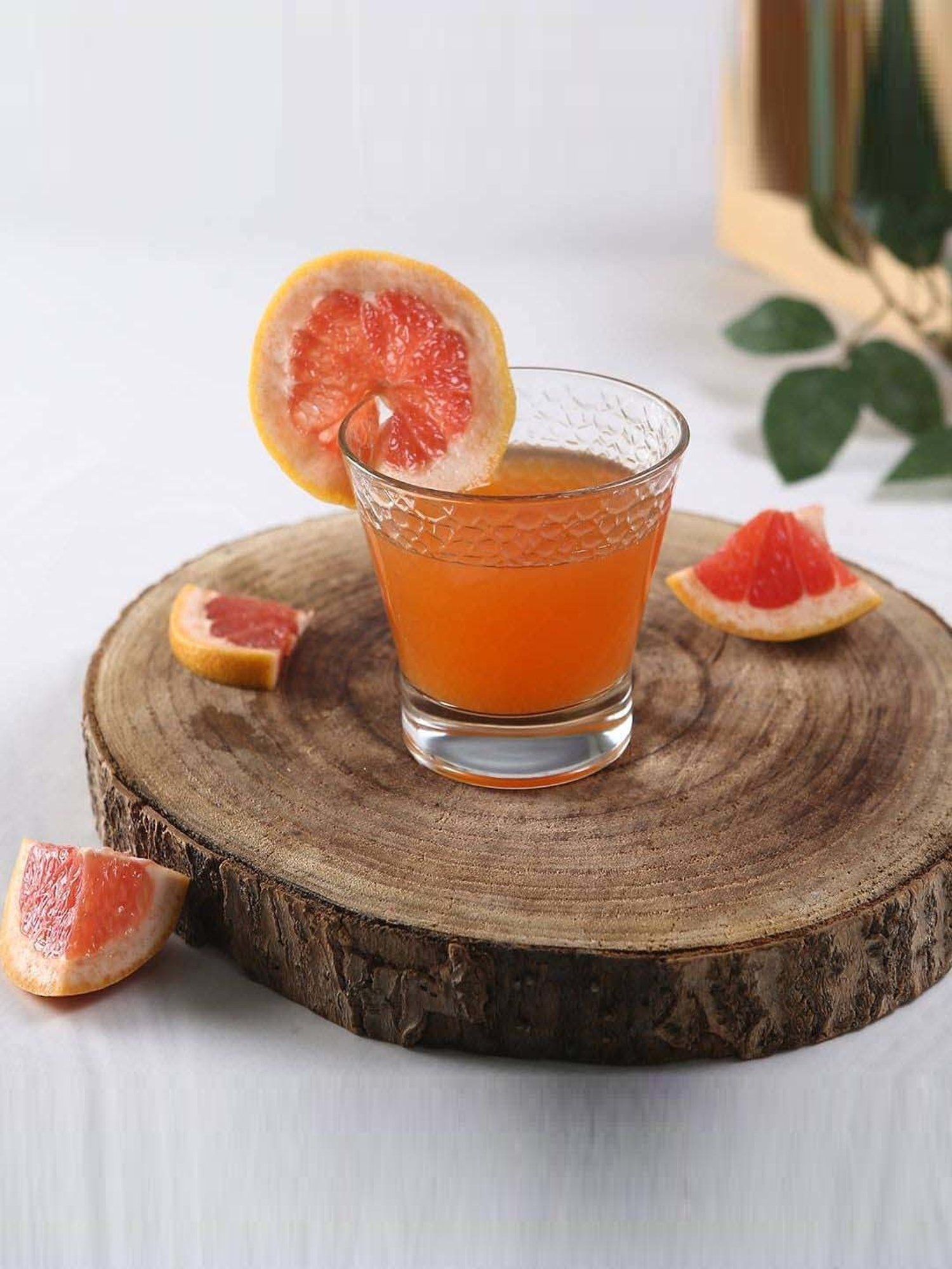 Wonderchef Modena Juice Glass