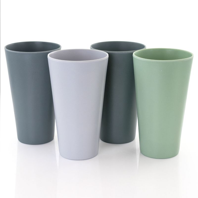 14.9oz 4pk Glass Modo All Purpose Glasses - Schott Zwiesel