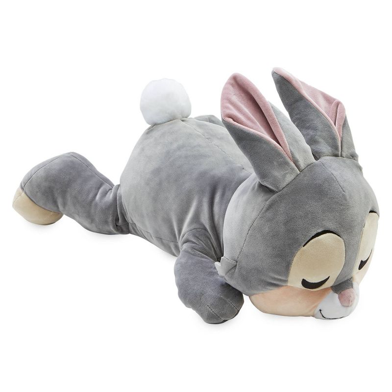 Disney Bambi Thumper Cuddle Pillow - Disney store