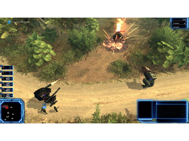 Mechs & Mercs: Black Talons [Online Game Code]