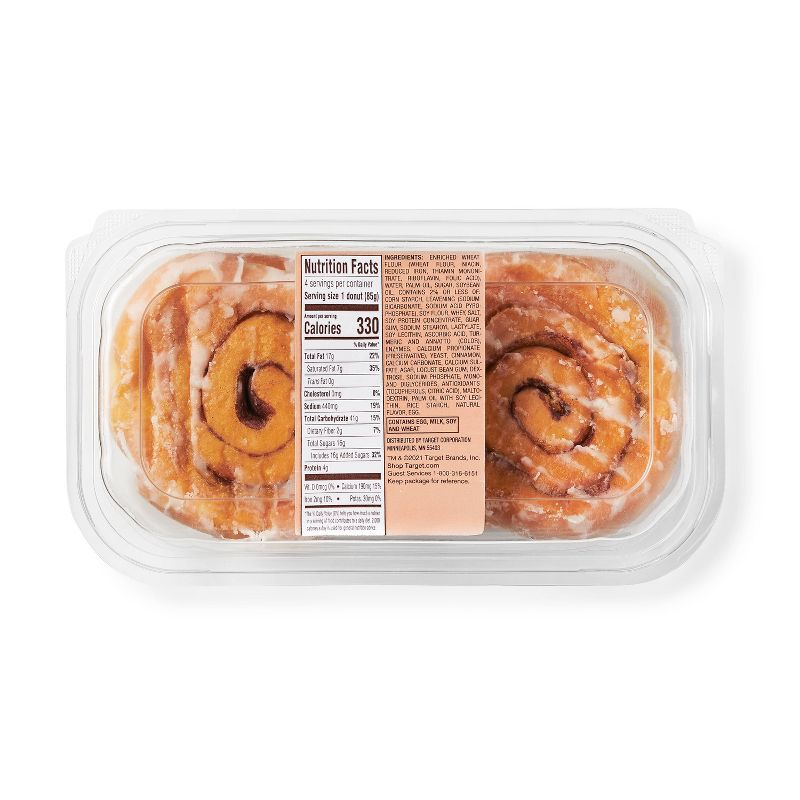 TastyKake Cheese Danish - 5oz