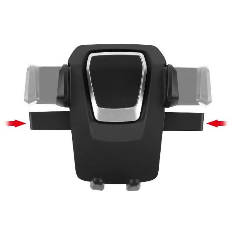 Macally Dashboard and Windshield Suction Cup Phone Mount Holder With Extendable Arm