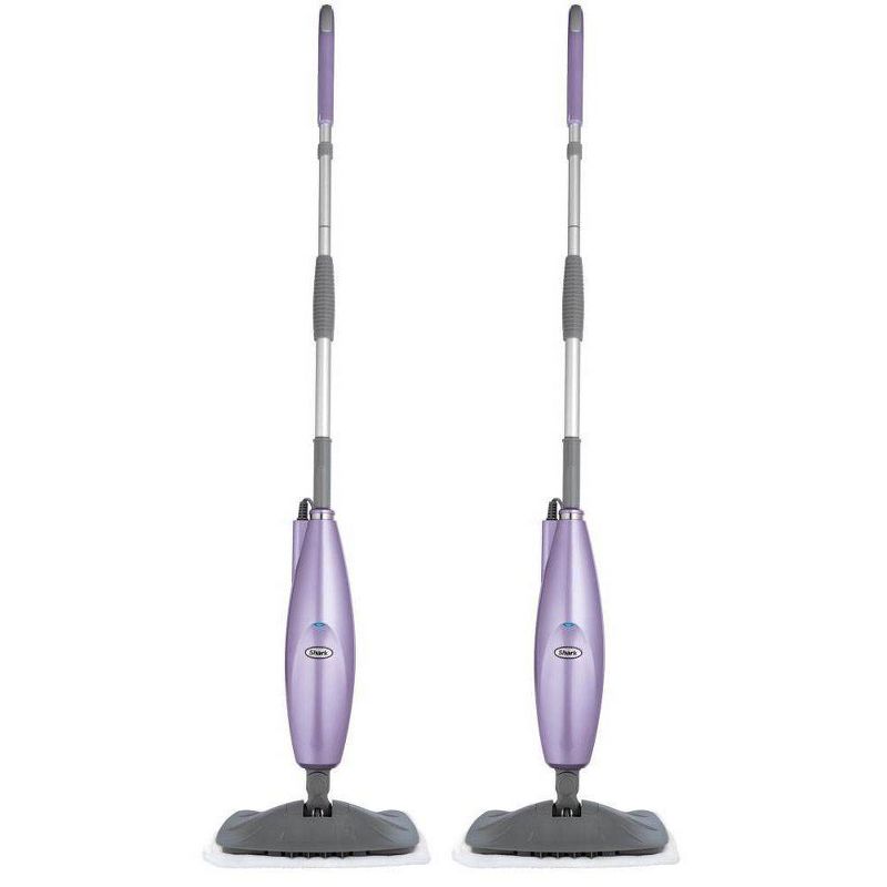 PORTER-CABLE PCX18301-4B 4 Gallon 4Hp Wet/Dry Vacuum, Stainless Steel (Certified Refurbished)