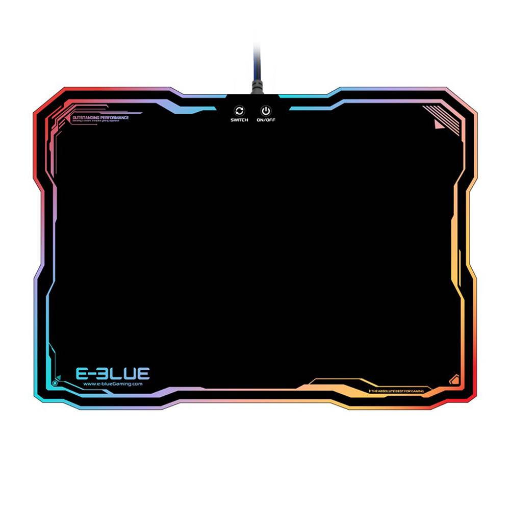 E-Blue EMP013 RGB Mouse Pad
