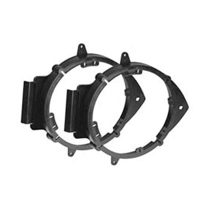 American International Pair of Speaker Adapter for 2006-13 GM Vehicles GMSB356