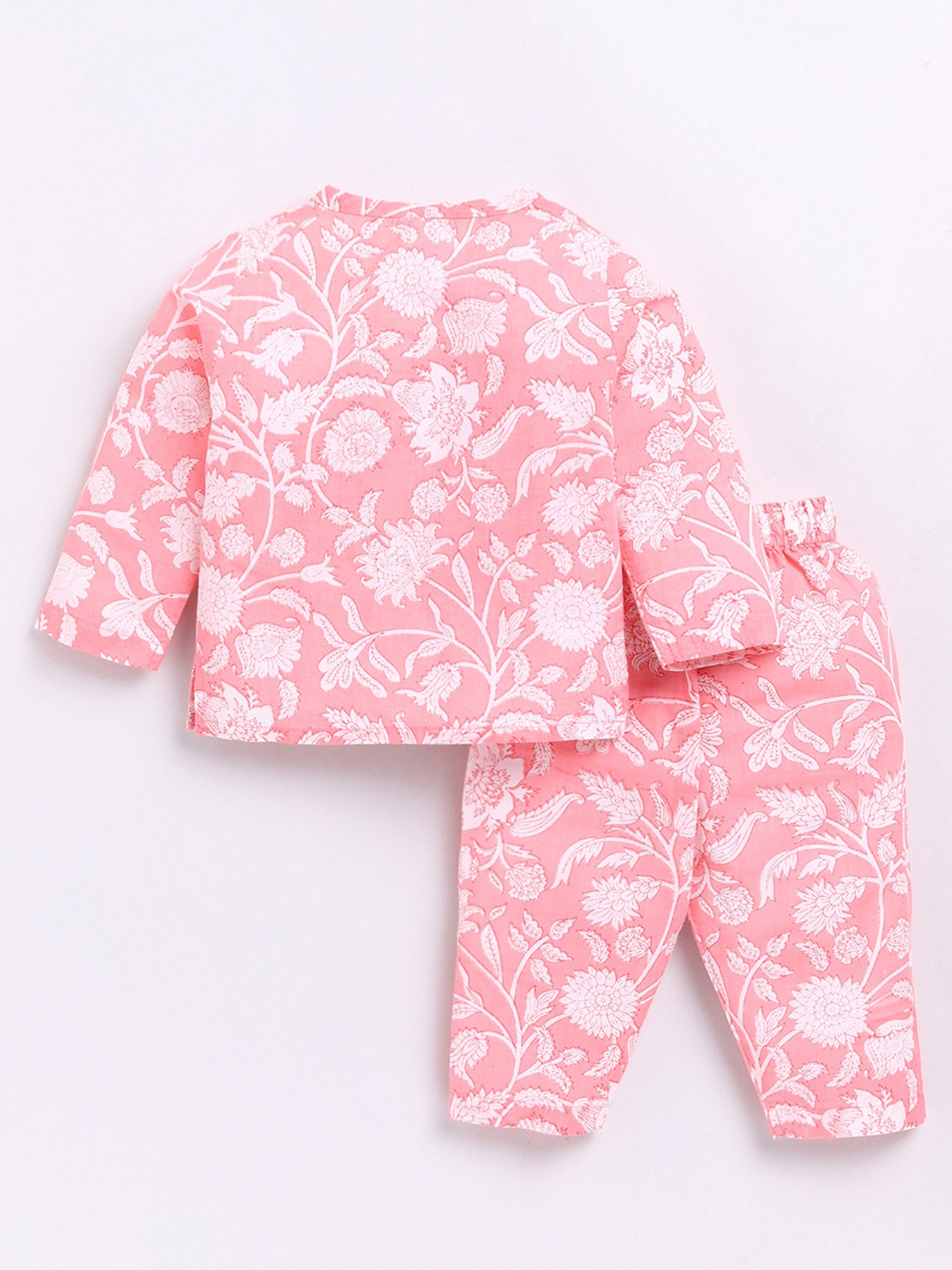 Nite Flite Boys Multicolor Cotton Printed T-Shirt & Pyjama